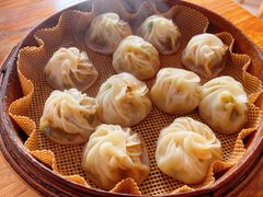 福鼎小笼包-大叔家福鼎小吃(十全街店)