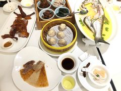 -小厨娘淮扬菜(天印大道店)