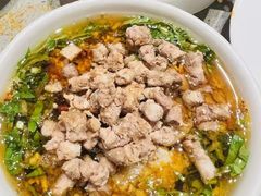 -海底捞火锅(让胡路万达店)