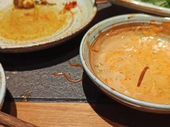 -老墙根涮肉·铜锅·烧烤(欢乐谷·王四营店)