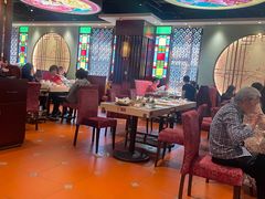 大堂-点都德(汇盈广场店)