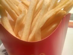 大薯条-麦当劳(秣陵路店)