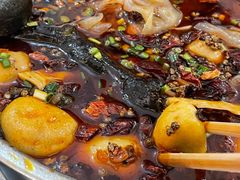 -黑竹香鸡(营和巷店)