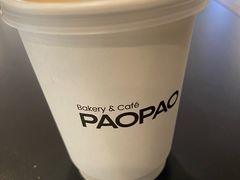 -PAOPAO Bakery&Café(港汇店)