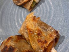 牛肉卷饼-鹿港小镇(霄云店)