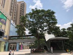 -布吉佳兆业广场