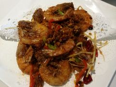 -衡山汇·高级粤菜(霄云路店)