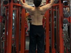 -KingBull私教健身&格斗订制(龙井商业中心店)