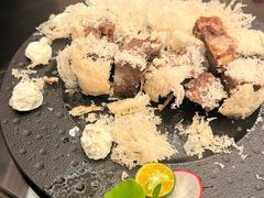 -东海朗廷酒店-唐阁T’ANG COURT 中餐厅