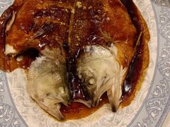 西湖醋鱼-三六三杭州菜(水上总店)