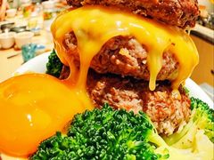 -肉肉大米(金虹桥店)