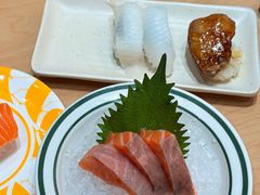 -友壹町寿司(佛山新DNA店)