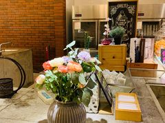 -杭州开元名都大酒店·地中海自助餐厅