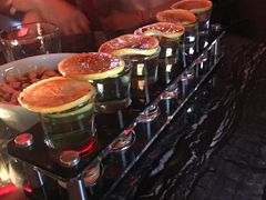 -饮湖威士忌鸡尾酒吧