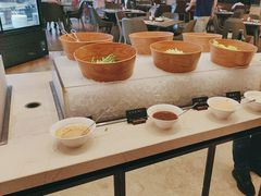 -TABLE·味西餐厅-成都茂业JW万豪酒店