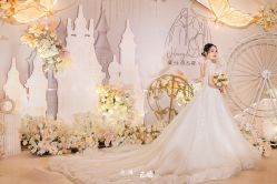 -觅遇Meet U私人婚礼定制(潮汕店)