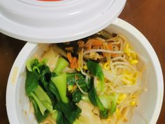 -姑娘手·陕西手工面·肉夹馍(象峰店)