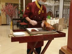 -北京全聚德(西客站店)