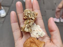 -磁器口古镇