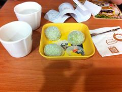 -满记甜品(优客百盛店)