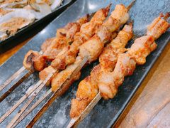 -老东镇啤酒屋海鲜加工·蒸汽海鲜·海鲜烧烤(台东店)