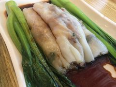 -添好运点心专门店(百老汇店)