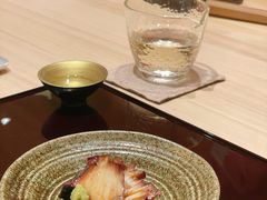 -鲤·鮨KOISUSHI