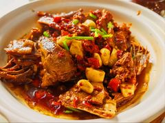 啤酒鸭-赣味楼江西土菜(小屯西路店)