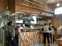 android_upload_pic-香江小厨 The Kitchen(香江俱乐部店)