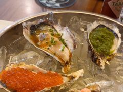 -Tanuki Raw(Orchard Central)