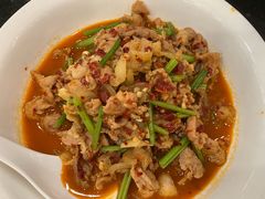 -小姨家常菜(昭萍东路店)