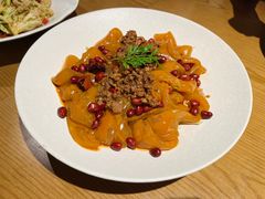 -奉天小馆·非遗东北菜(沈阳万象城店)