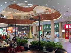 -外婆家(义乌新光汇购物中心店)