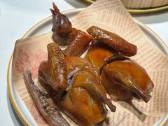 -勝記酒家·37年老字号·经典粤菜(南山花园城店)