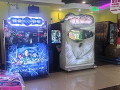-大玩家(青岛CBD延吉路万达店)