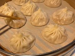-隆喜元鱼汤包·海鲜(中联广场店)