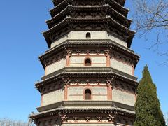 -天宁寺