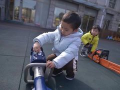 -青浦太阳花双语私立幼儿园