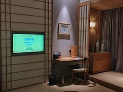 -大连金石滩绿发温泉假日酒店