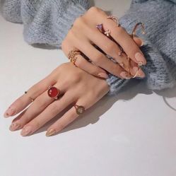-Aso Artist Beauty美甲美睫