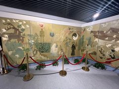 -北京中医药大学-中医药博物馆