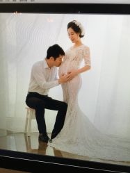 点击看大图 -iplus爱家高端孕妇摄影