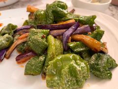 -马白开来特色羊排揪片子  (总店)