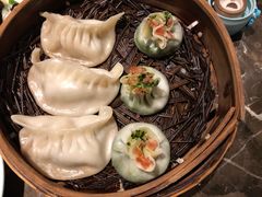 -冶春茶社(星汉大厦店)