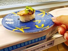 -京樽回転寿司(奥林匹克店)