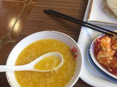 -李记粥铺(泰山路店)