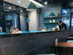 -517烧烤·龙虾·海鲜大排档(万象都荟店)