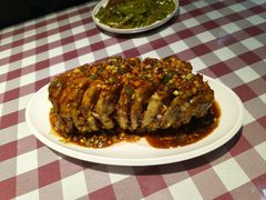 -小锅饭豆腐馆(嘉陵江街店)