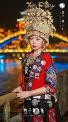 -盘子女人坊生日照·摄影馆(浦东店)