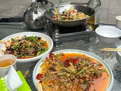 -辉哥富顺盐帮菜(西派国际店)
